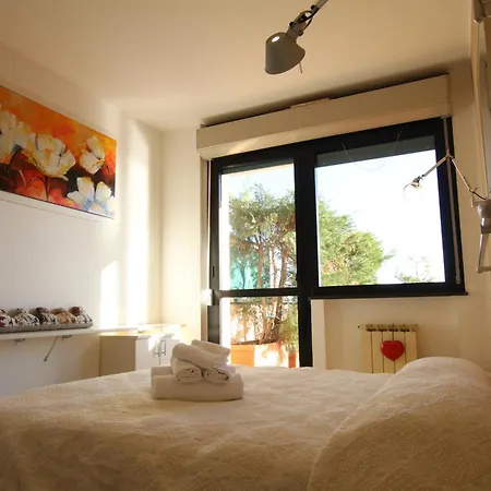 Casa Lory Lejlighed *