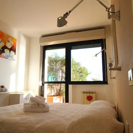 Casa Lory * Savona