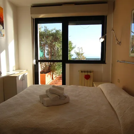 Casa Lory Lejlighed