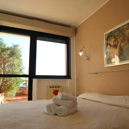 Casa Lory *
