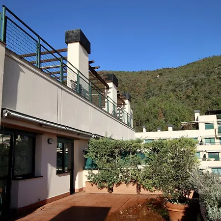Casa Lory