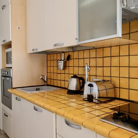 Casa Lory Apartmán *