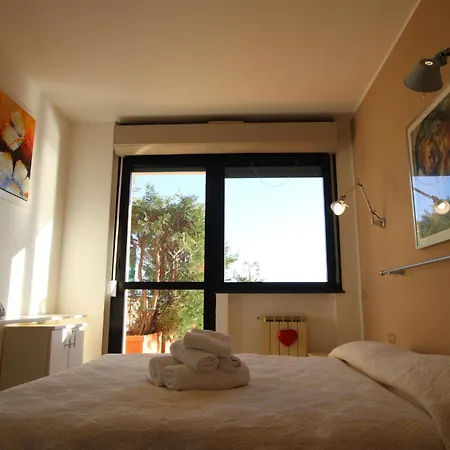 Apartmán Casa Lory *