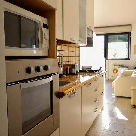 Casa Lory Apartmán Savona