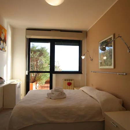 Casa Lory