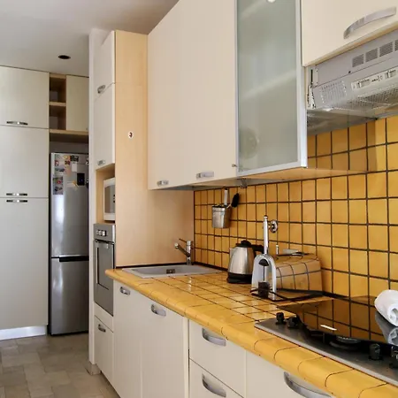 Apartment Casa Lory