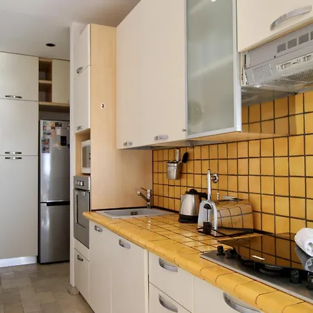 Apartmán Casa Lory
