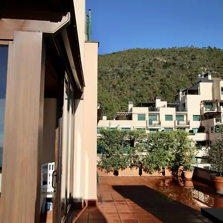 Casa Lory Apartmán