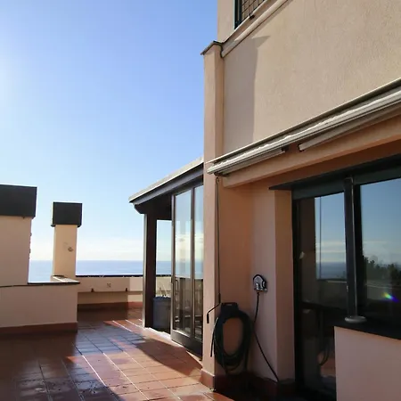 Apartmán Casa Lory *