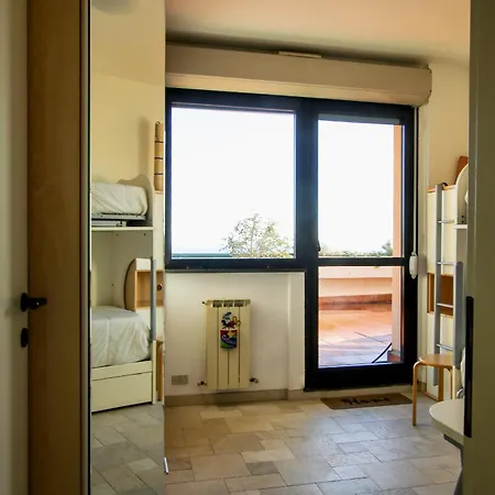 Casa Lory * Savona