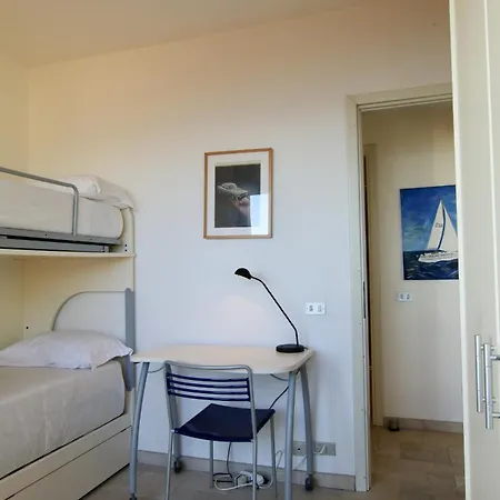 Apartmán Casa Lory *