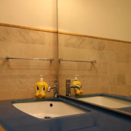 Casa Lory דירה ואראצה