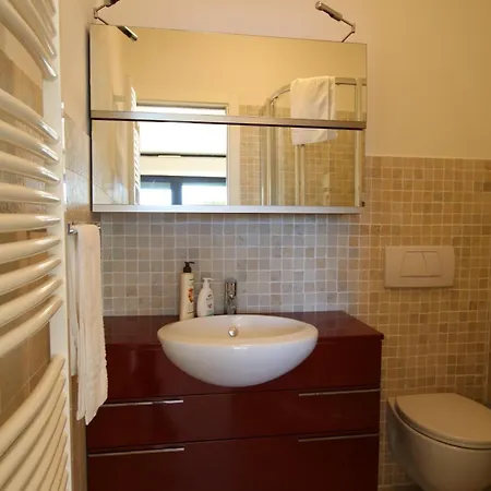 דירה Casa Lory ואראצה