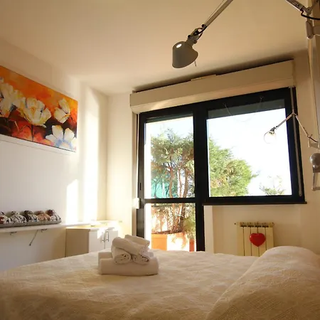 Casa Lory ואראצה