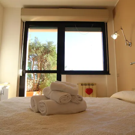 Casa Lory * ואראצה