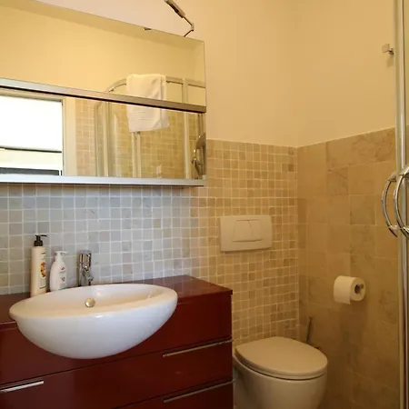 דירה Casa Lory ואראצה