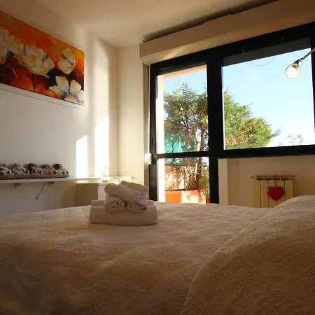 Casa Lory 아파트 *