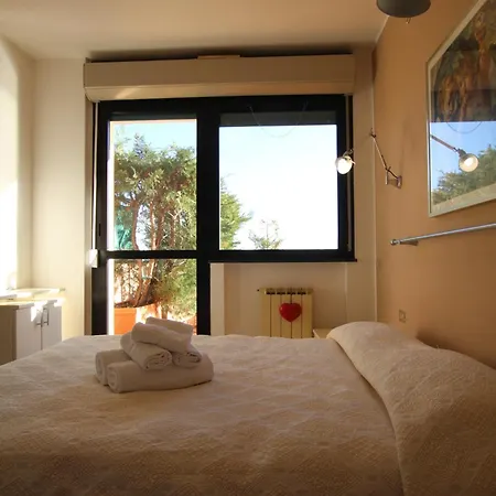 דירה Casa Lory *