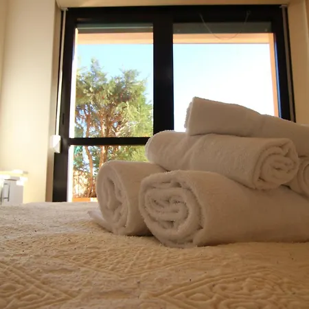 Casa Lory 아파트 바라체