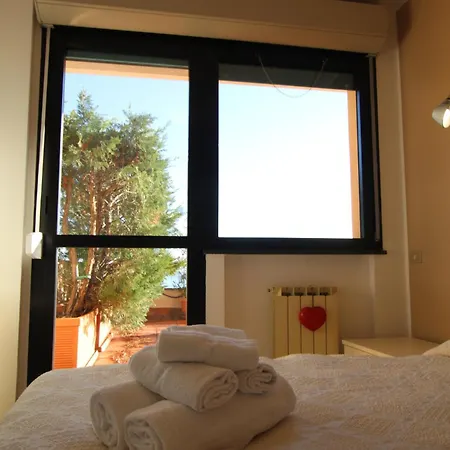 Casa Lory شقة
