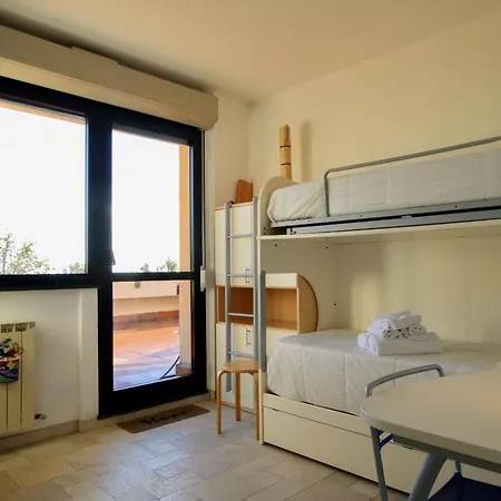 شقة Casa Lory فاراتسي