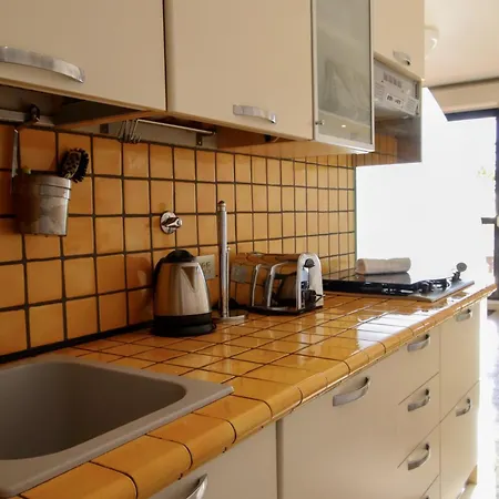 Casa Lory דירה *