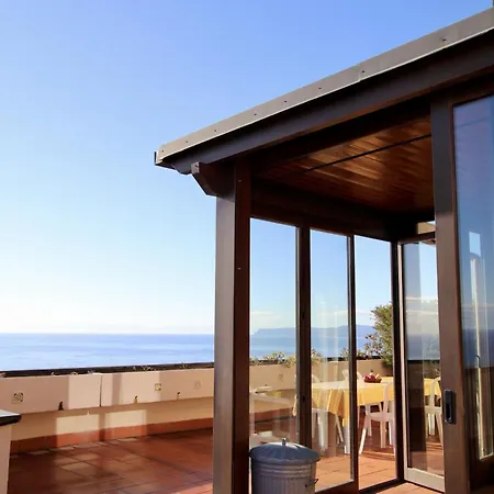 Casa Lory דירה ואראצה