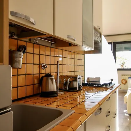 דירה Casa Lory ואראצה