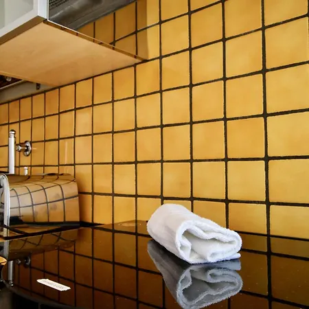 Casa Lory דירה *