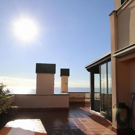 아파트 Casa Lory *