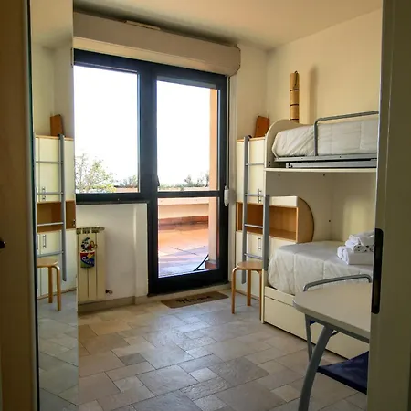 شقة Casa Lory
