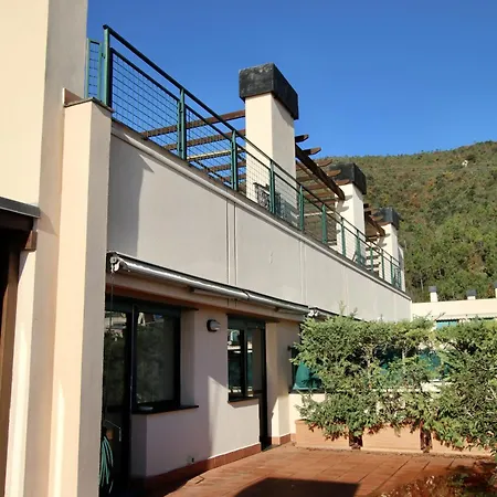 Casa Lory דירה *