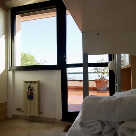 דירה Casa Lory ואראצה