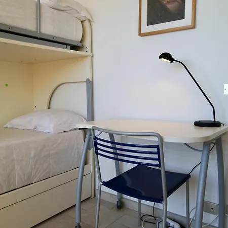 דירה Casa Lory ואראצה