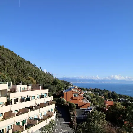 Appartement Casa Lory