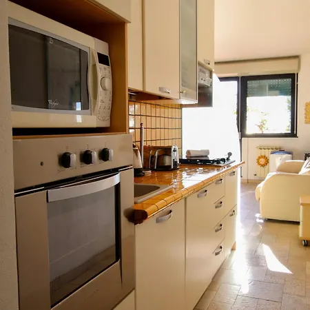 Appartement Casa Lory *