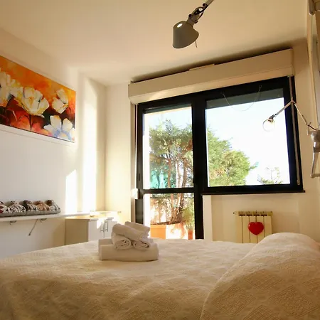 아파트 Casa Lory
