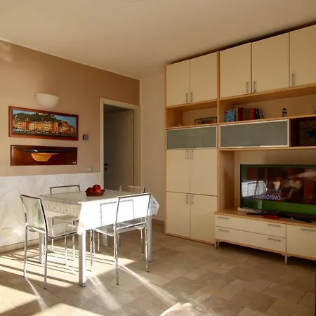 Casa Lory 아파트 바라체