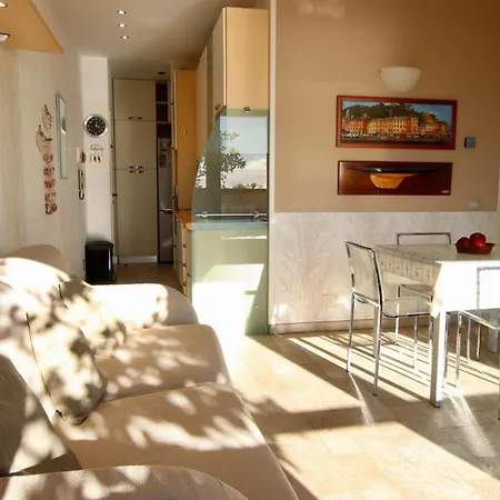 아파트 Casa Lory