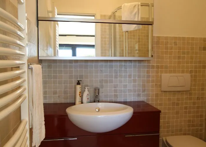 דירה Casa Lory ואראצה