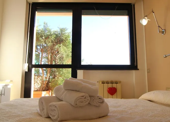 Casa Lory * ואראצה