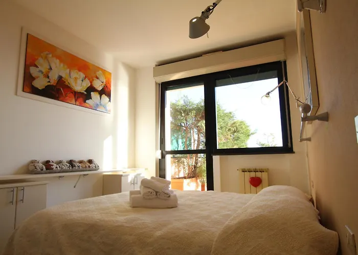 Casa Lory דירה *