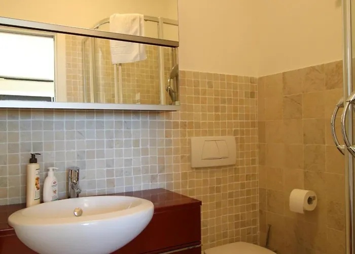 דירה Casa Lory ואראצה