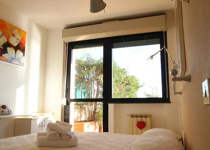 Casa Lory * ואראצה