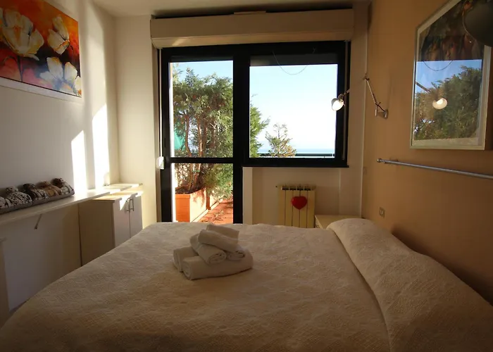 Casa Lory דירה