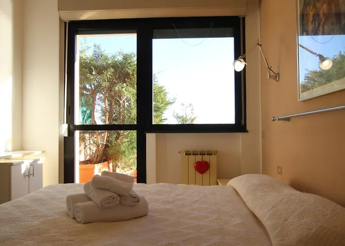 דירה Casa Lory *