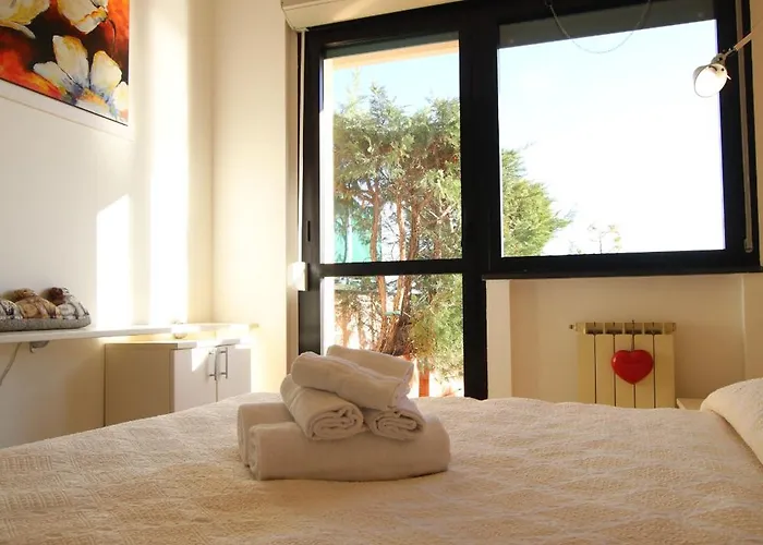 Casa Lory * ואראצה