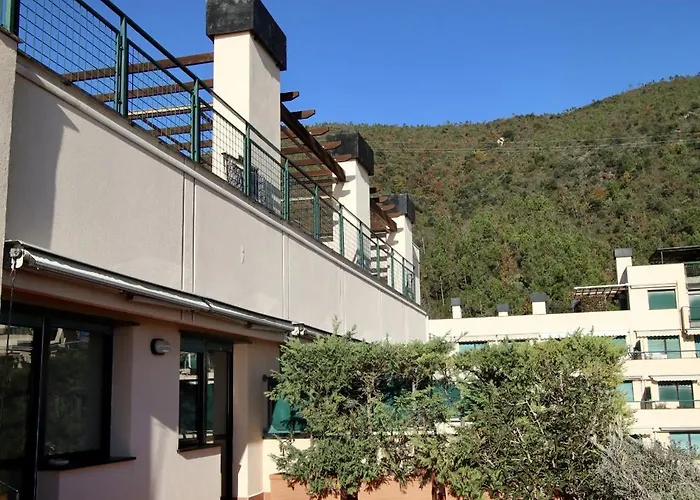 Casa Lory
