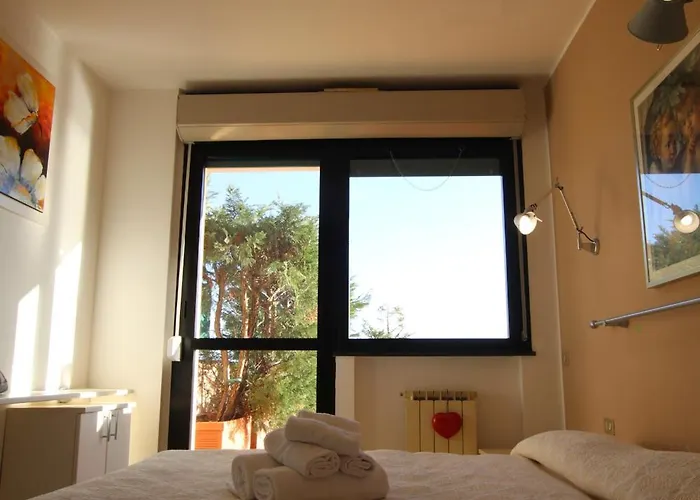 דירה Casa Lory *