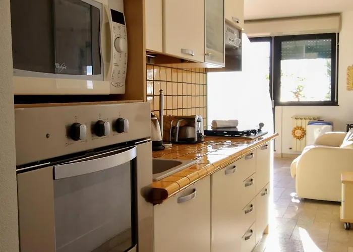 Casa Lory דירה ואראצה